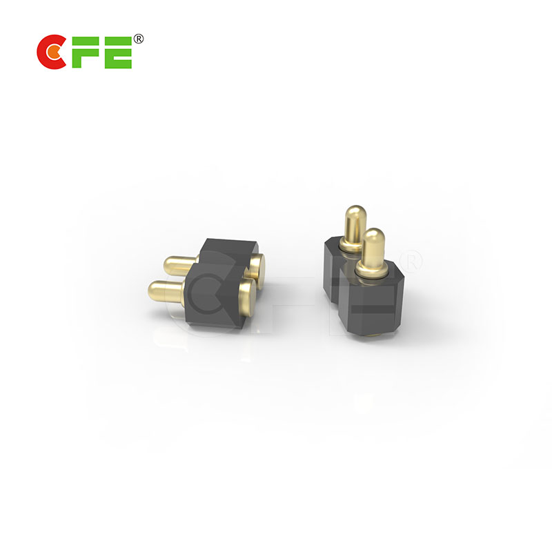 Application & Usage of Surface Mount Connectors