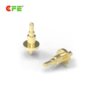 Spring loaded contact probes pogo pin supplier - CFE Pogo Pin