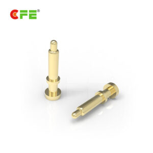 3a smt spring plunger electrical contact supply