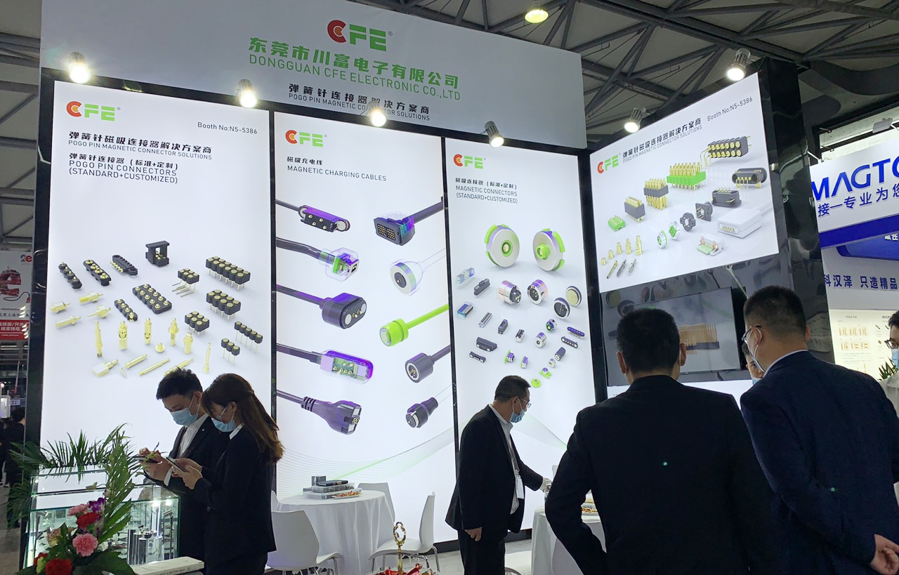 CFE- electronica China
