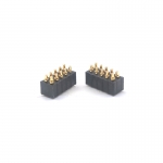 [MF811-1124-L10100A] 2mm pitch pogo pin spring connector suppliers