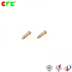 SMT spring test probe pogo pin suppliers