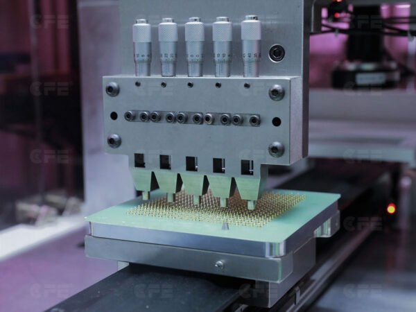 What Are Interconnect Components? – CFECONN