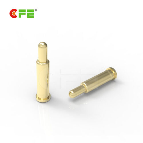 SMT SMD spring loaded contact pins wholesale - CFE pogo pin