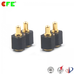 SMT pogo spring loaded pin connector wholesale