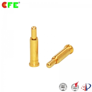 SMT SMD spring loaded contact pins wholesale - CFE pogo pin