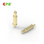 [MF210-2111] DIP through hole spring loaded connector pins