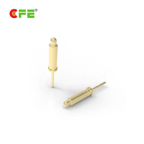 Spring Plunger Design for Pogo Pin CFE Technology