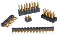 spring-loaded connectors manufacturer