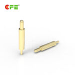 [BP13506] Spring loaded contact DIP type pogo pin suppliers