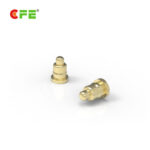 [BF36211] Spring loaded smt contacts pogo pins supplier