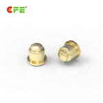 [BF45111] SMT SMD low profile spring load contact
