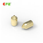 [BF56111] SMT pogo pin spring loaded contacts supply