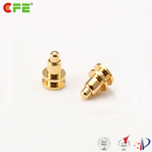 1A smt spring contact pogo pin manufacturer