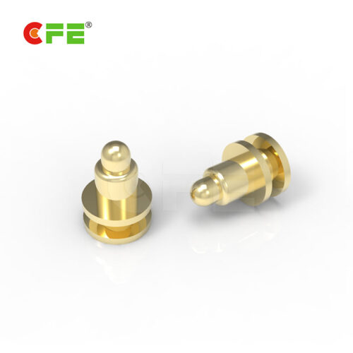 1A smt spring contact pogo pin manufacturer