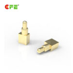 [BP109621] Pogo pin contacts 1a spring loaded pin