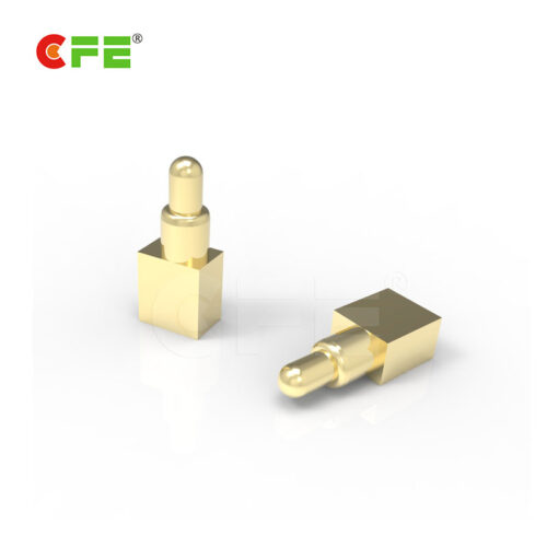 Pogo pin contacts 1a spring loaded pin manufacturer