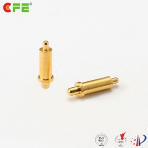 1a DIP pogo pin spring loaded contact wholesale - CFE Pogo pin in China