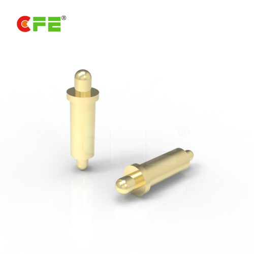 1a DIP pogo pin spring loaded contact wholesale - CFE Pogo pin in China