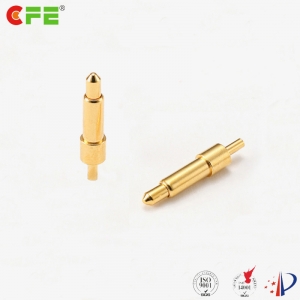 Pogo pin 2a DIP type spring pin suppliers - CFE connector in China