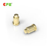 [BF89711] SMD spring contact pogo pin manufacturer