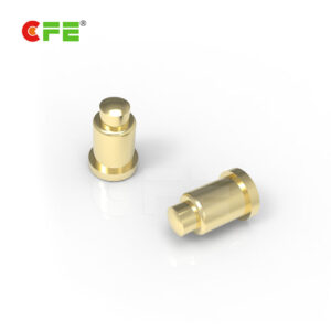 SMD spring contact pogo pin manufacturer