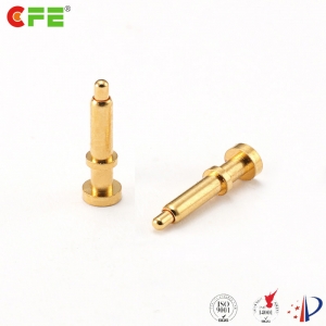 3a smt spring plunger electrical contact supply