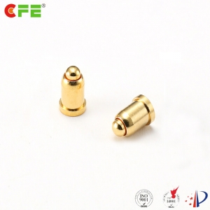 SMT SMD pogo pin spring electrical contact supply