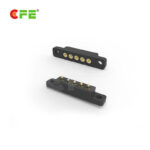 [BP11511-05250H0A] Custom 5 pin pogo connector supplier China