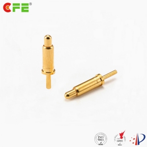 5a high current DIP spring pogo pin manufacturer