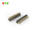 [MP821-1111-G28100A] 2.0 mm pitch pogo pin connector manufacturer