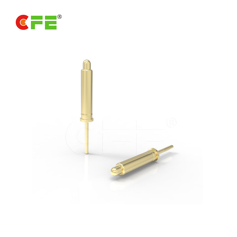  Right angle spring contact 3a manufacturer