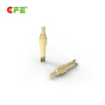 [BP103711] 2.5a solder cup type pogo pin spring contact