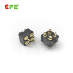 [MP110-1133-B04100A] 2.54 mm pitch pogo pins connector supplier