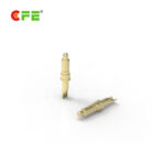 [MS230-1122] 3a pogo pin spring loaded contact solder cup type