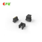 [BF60721-05150H0C] Custom 5 pin through hole type pogo pin connector