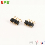 [FP420-1110-A03100A] 2.54mm 3 pin female pin connector manufacturer