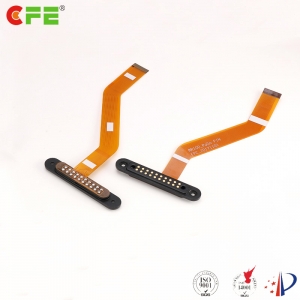 Custom SLC pogo pin connectors manufacturer