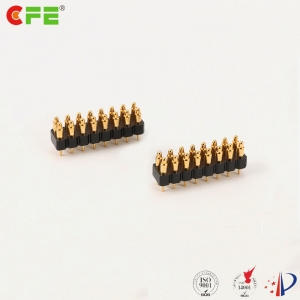 2.54mm 16 pin DIP pogo pin connector suppliers