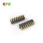 [MP310-1111-B16100A] 2.54mm 16 pin DIP pogo pin connector suppliers