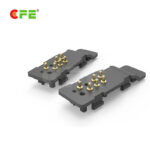 [BF296801-06270H0F] 6pin SMT SMD customized pogo pin