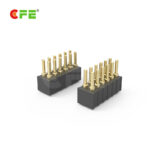 [BF302501-12200L0F] 12 pin signal pogo pin manufacturers