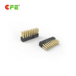 [BF83911-18254F0A] 18 pin customize pogo pin factory China