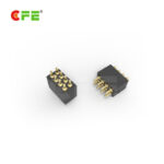 [BP11811-08127R0A] Customized pogo pin connector factory