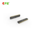 [BP11844-20127T0A] 20 pin pcb pogo pin connector factory