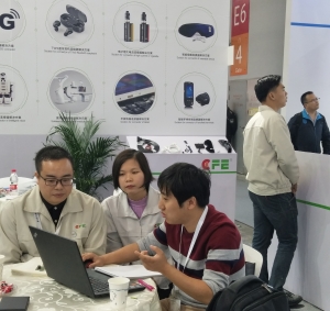 CFE is a professional manufacturer of magnetic connector