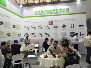 Electronica China-CFE is a professional manufacturer of pogo pin