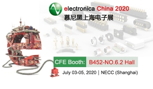 CFE pogo pin-electronica China