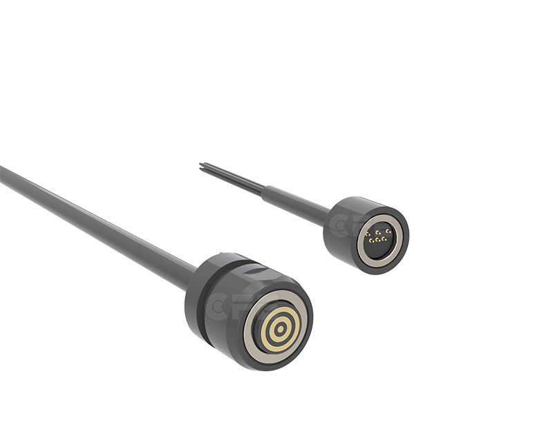 Commercial Lighting-0379 Magnetic Cable Series
