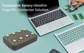 Modular-Laptop-Battery-Pogo-Pin-Connector-Solution
